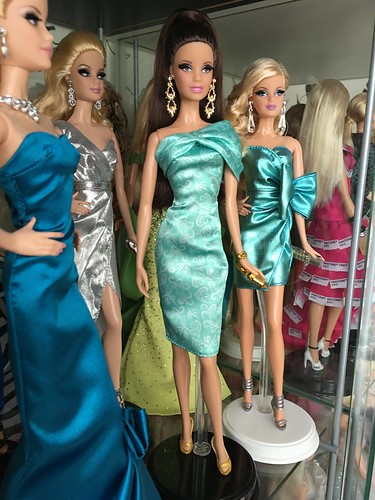 IRENgorgeous: Magic Kingdom filled with Barbie dolls - Page 7 52499057339_738976275b