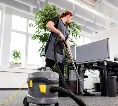 Commercial Business Cleaning in Scottsdale