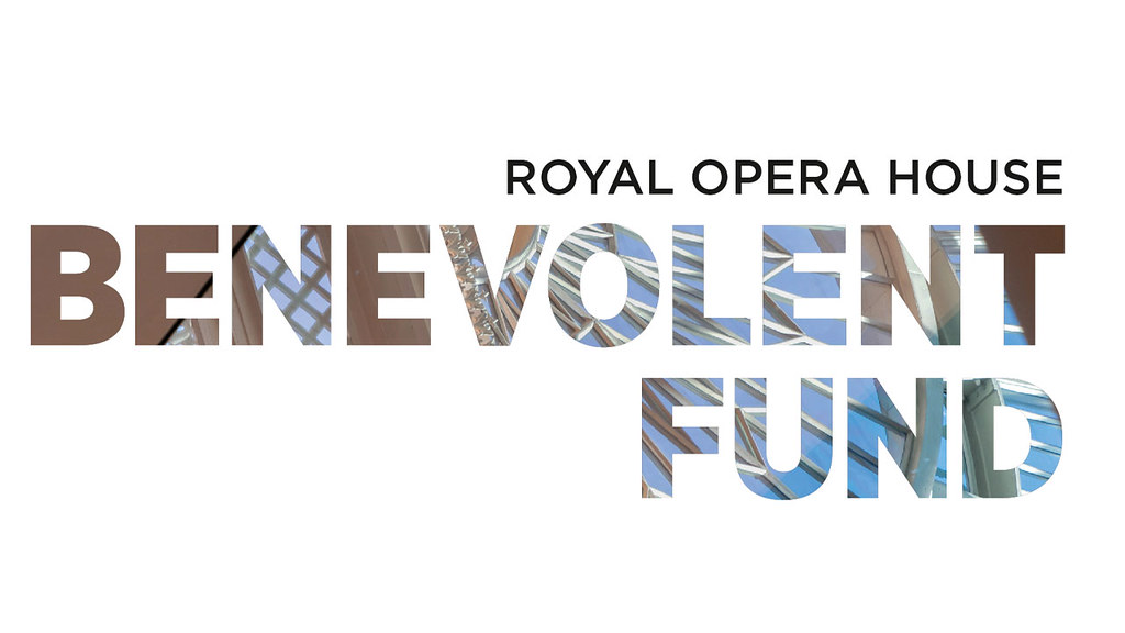 Royal Opera House Benevolent Fund