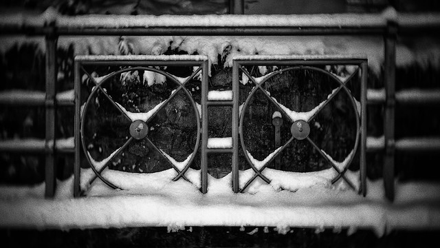 Snow 'n Rail