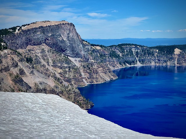 Crater Lake 1
