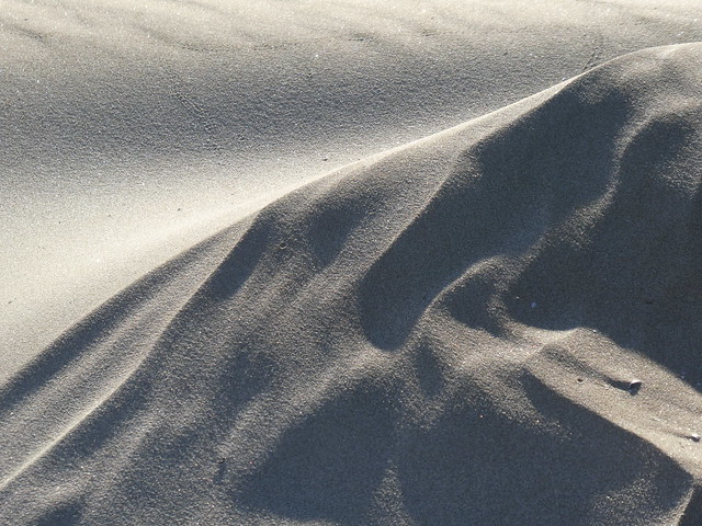 le sable  06.11.22 (in explore)