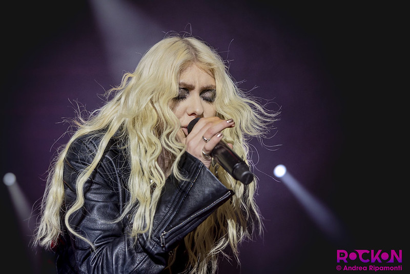 The Pretty Reckless