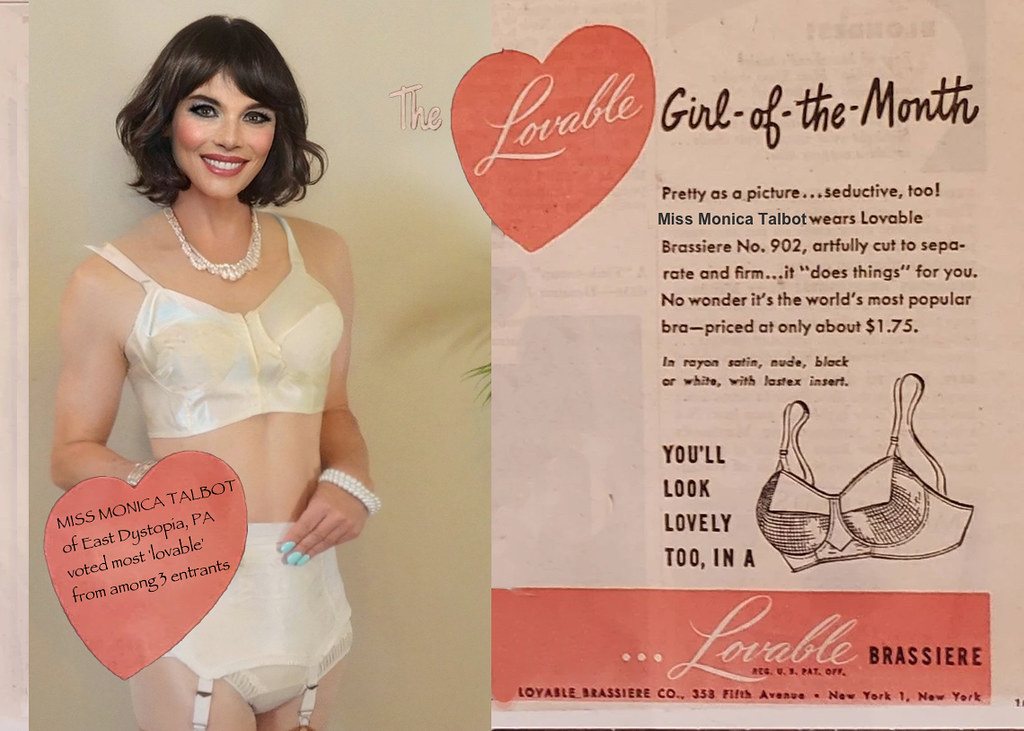 I taught Loveable Bras a thing or two!!, I reached the end …