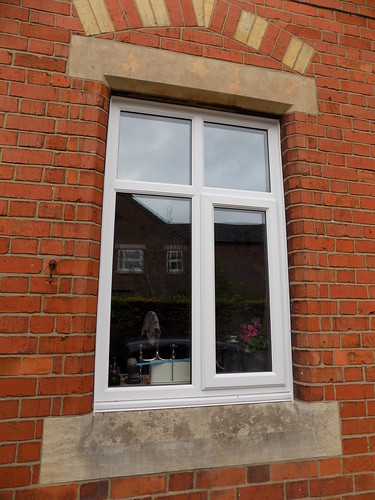 UPVc Window | by Window Systems Lincoln