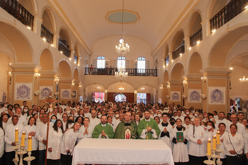 Congresso Eucarístico Diocesano