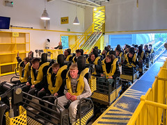 Photo 1 of 10 in the Alton Towers Resort gallery