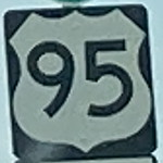 US 95 