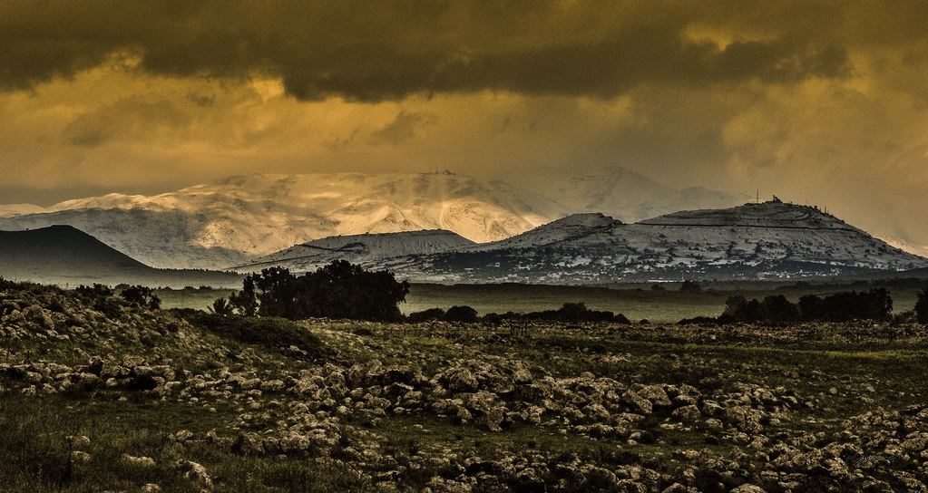 כינר שבת יתרו+קובי עוז 469 | Dov Mermelshtein | Flickr