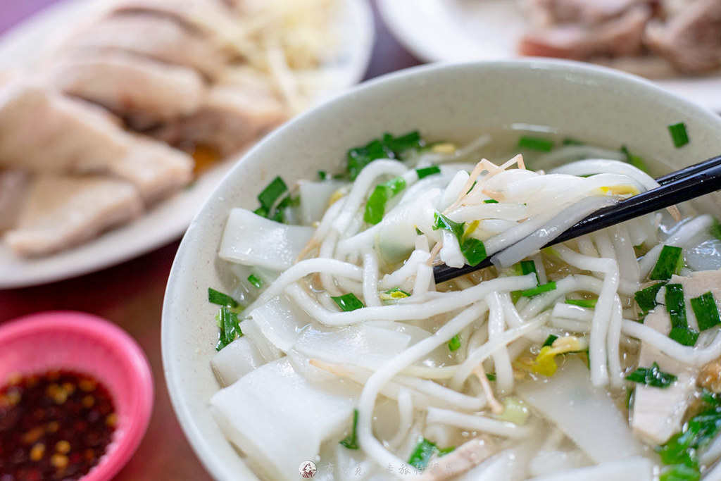 瞎仔巷50年麵店,瞎仔巷麵店,瞎仔巷50年麵店菜單,瞎仔巷老麵店,桃園老麵店,中壢好吃的麵店,中壢在地美食,中壢麵店,瞎仔巷50年麵店 相片,中壢瞎仔巷老麵店 @布雷克的出走旅行視界