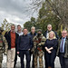 Visit to Odessa with the Defence Committee flickr image-4