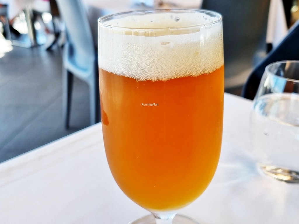 Beer Tuatara Aotearoa Pale Ale