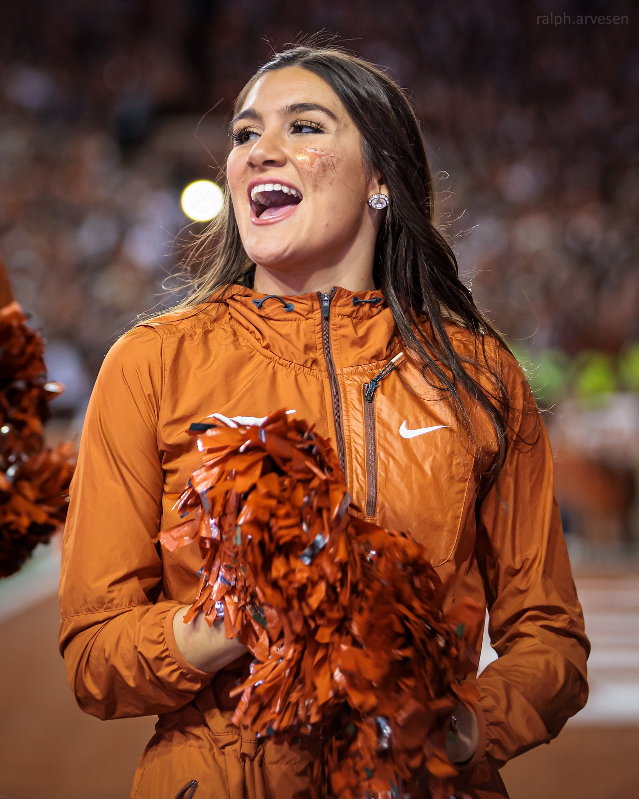 Texas Cheer and Pom | Texas Review | Ralph Arvesen