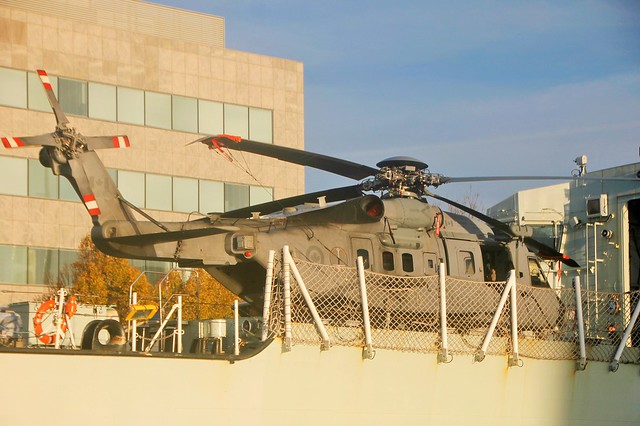 Sikorsky CH-148 Cyclone