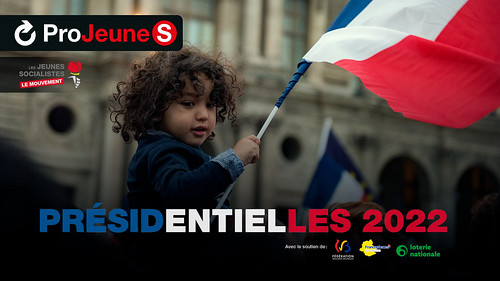 France : Présidentielles 2022