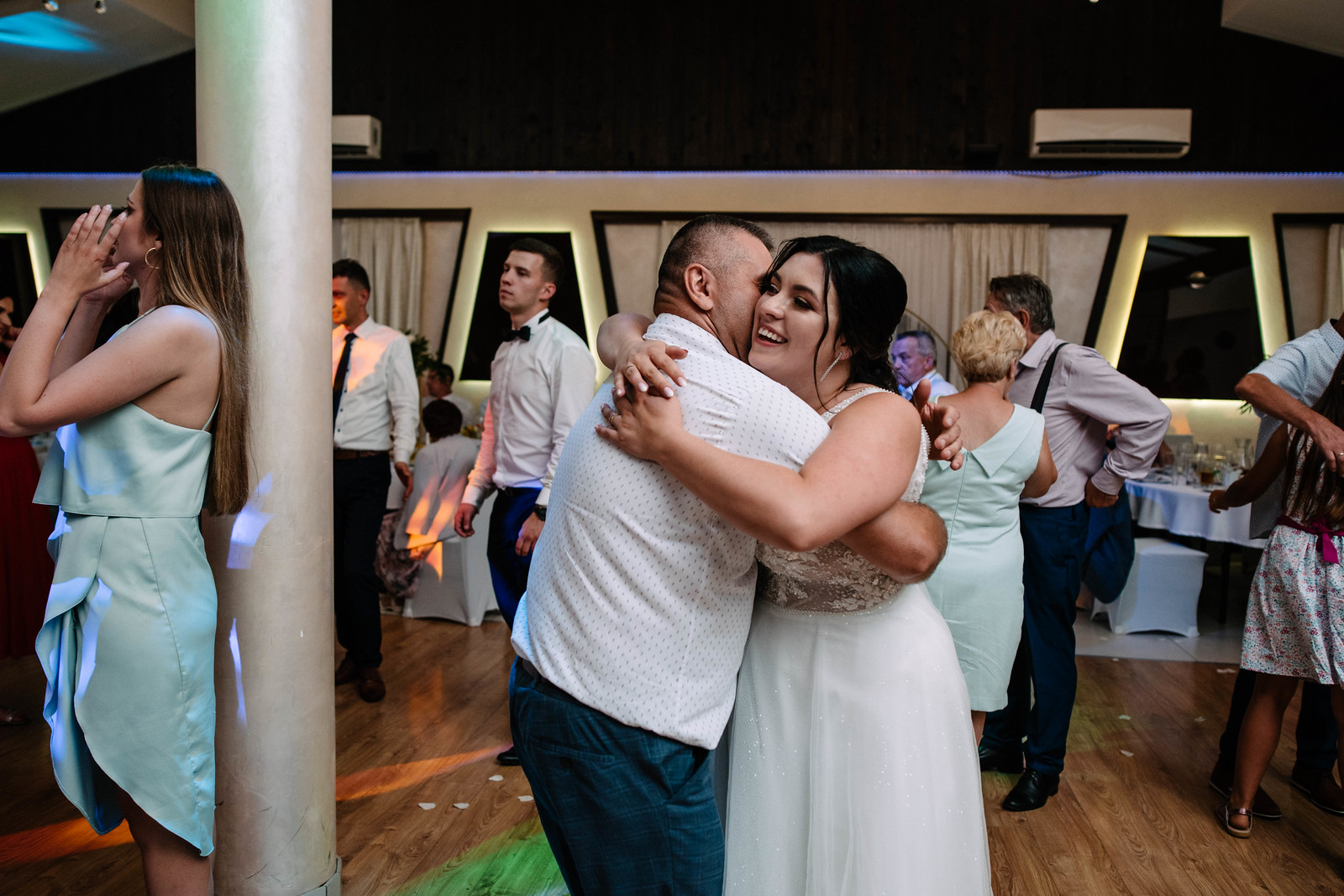 Izabela & Mateusz part 3 | Flickr