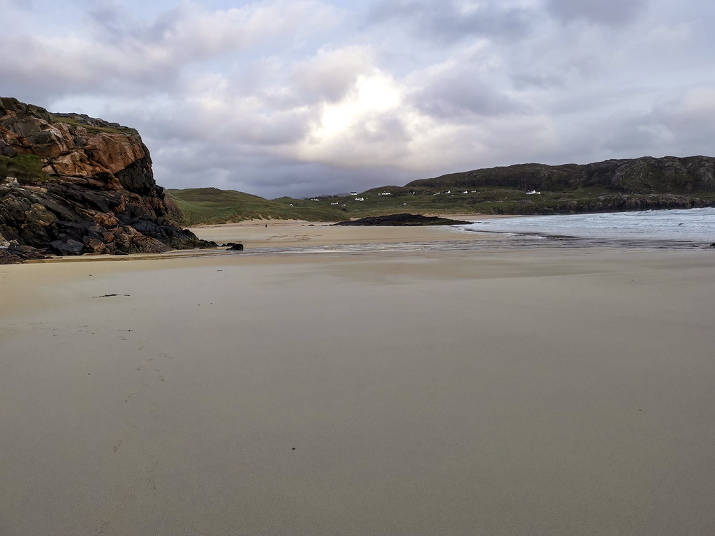 09 Oldshoremore Beach | Chris Lloyd | Flickr