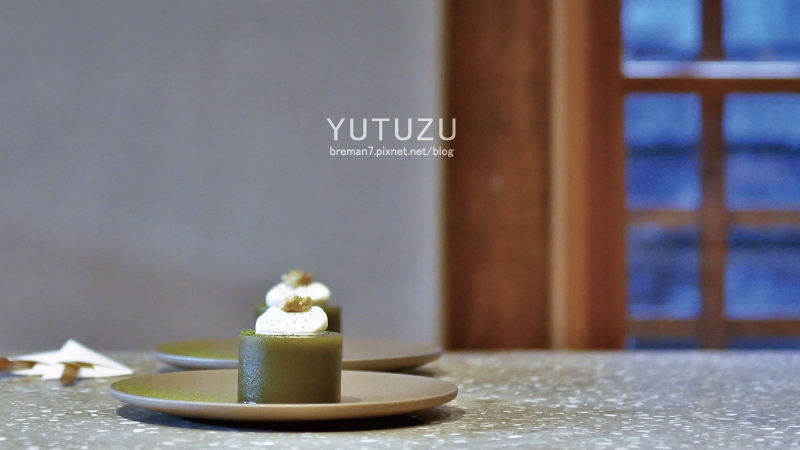 YUTUZU日式甜點-15