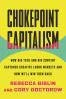 Book cover for Chokepoint Capitalism