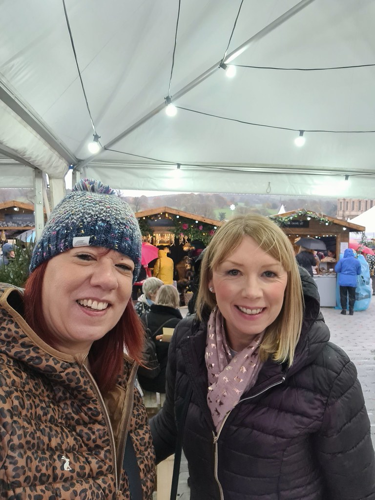 Chatsworth | Ruth Westwood | Flickr