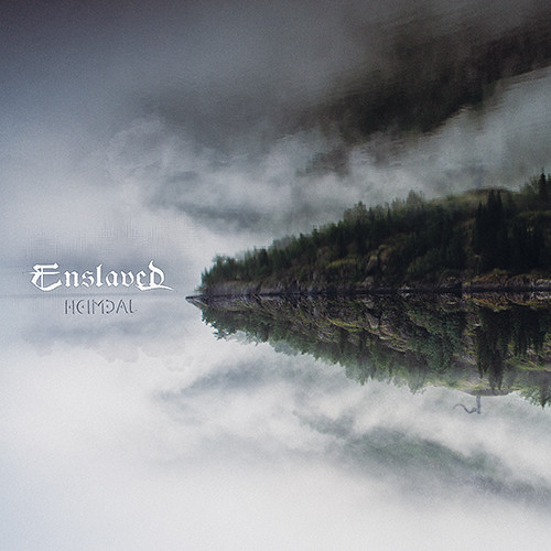 Enslaved Announce New Album ‘Heimdal’