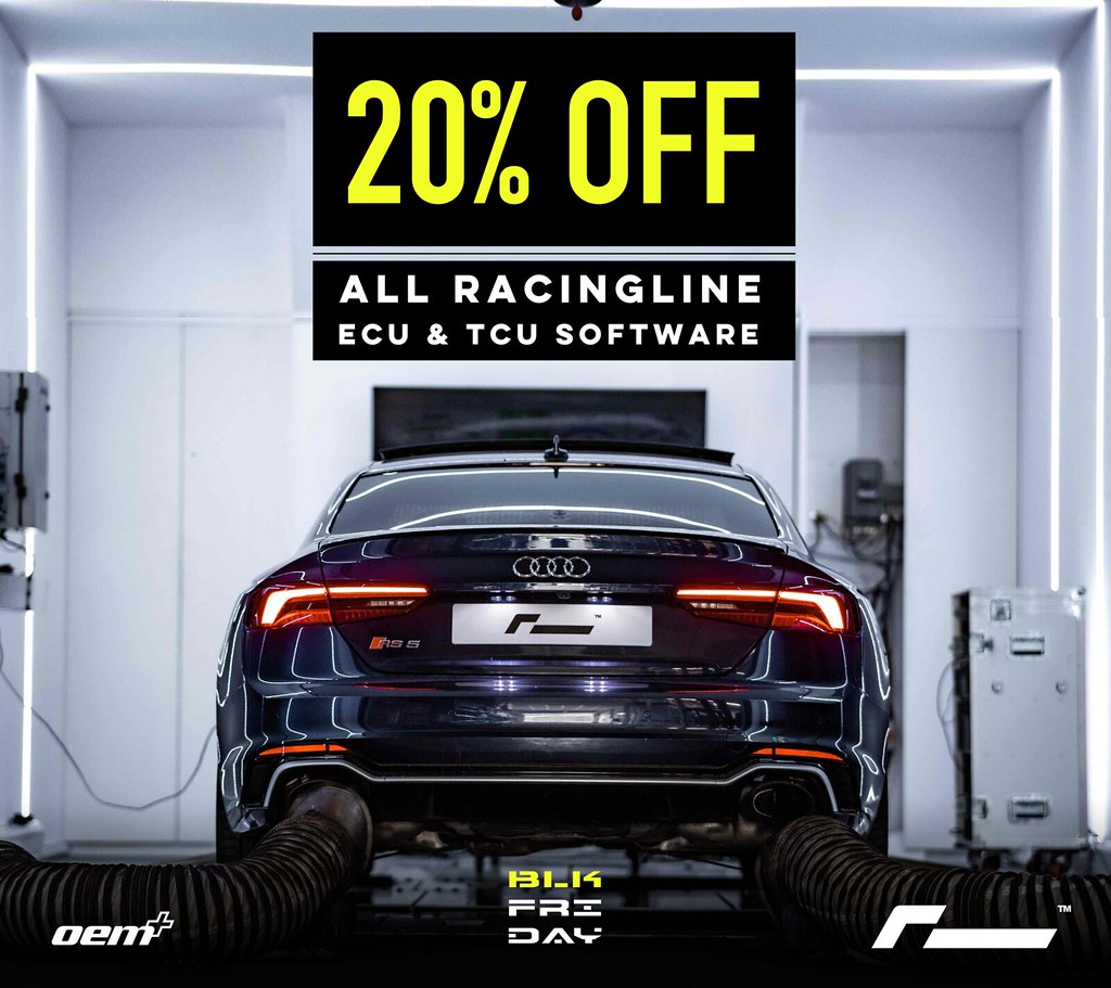 RL SOFTWARE ADS | RacingLine Performance | Flickr