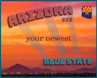 2022.11.17 Arizona Your Newest Blue State