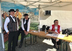 2022.07 NOSJV Jodlerfest Appenzell