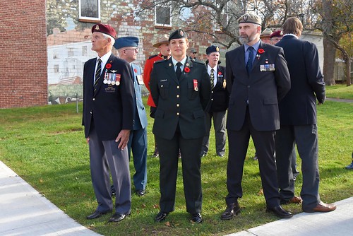 Remembrance Day 2022