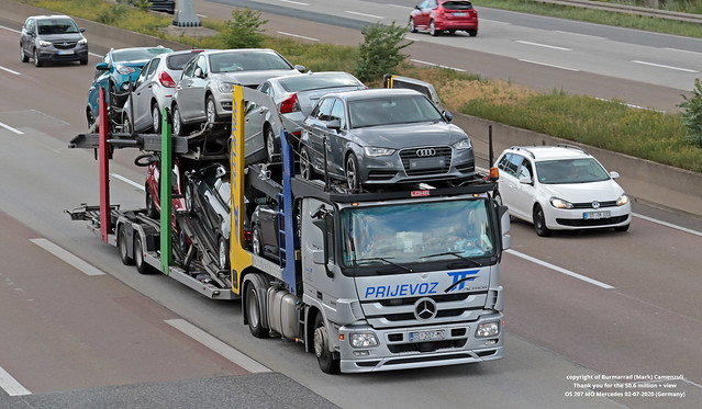 OS 207 MO Mercedes 02-07-2020 (Germany)