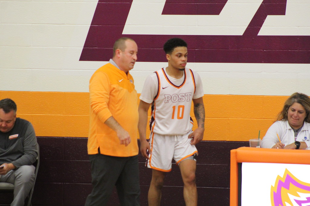 IMG_7435 | Post University Athletics | Flickr