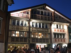 2022.07 NOSJV Jodlerfest Appenzell