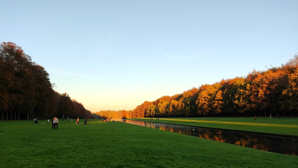 Tervuren Park