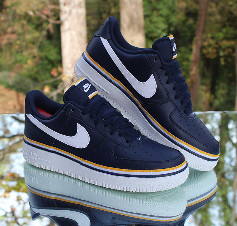 size 11 air force 1 lv8