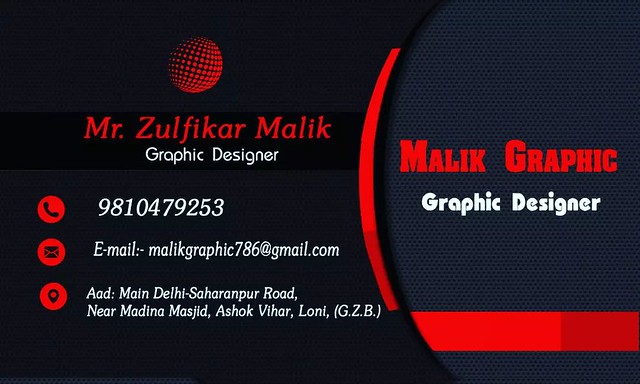 Zulfikar Malik