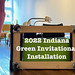 Indiana Green 2022 Invitational at Levee Contemporary