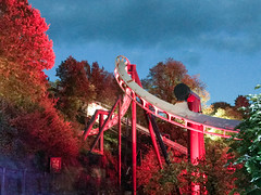 Photo 16 of 25 in the Alton Towers Resort (Scarefest 2016) (16th Oct 2016) gallery