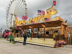 Photo 1 of 7 in the Southport Pleasureland gallery
