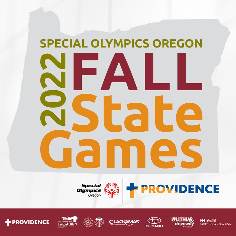 2022 Fall State Games