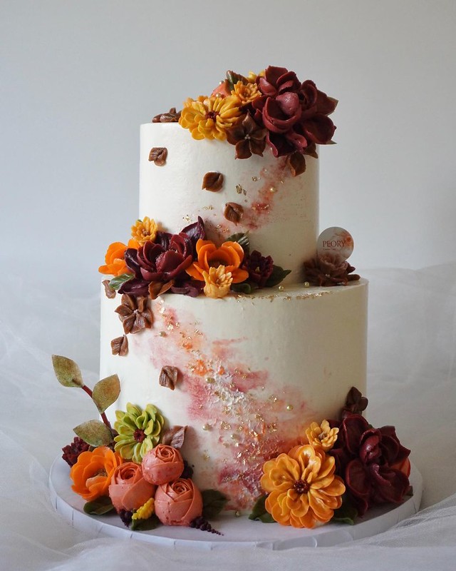 Cake by PEORY L’atelier Cake