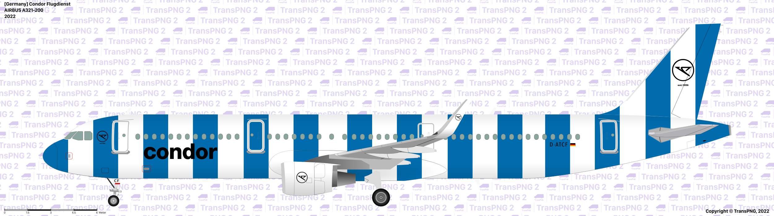 TransPNG.net | 分享世界各地多種交通工具的優秀繪圖 - 飛機 52511743603_c991a4f31f_o