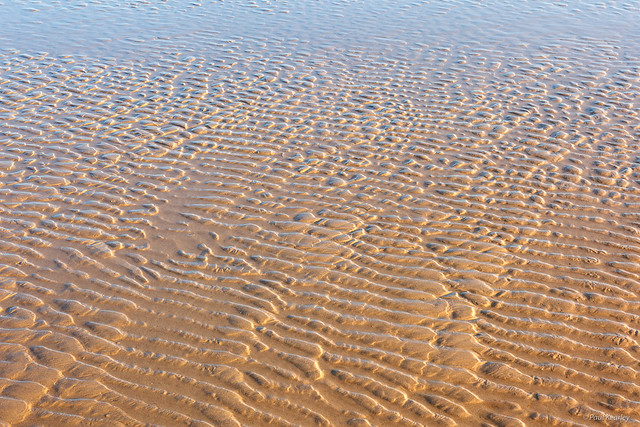 Sand And Water