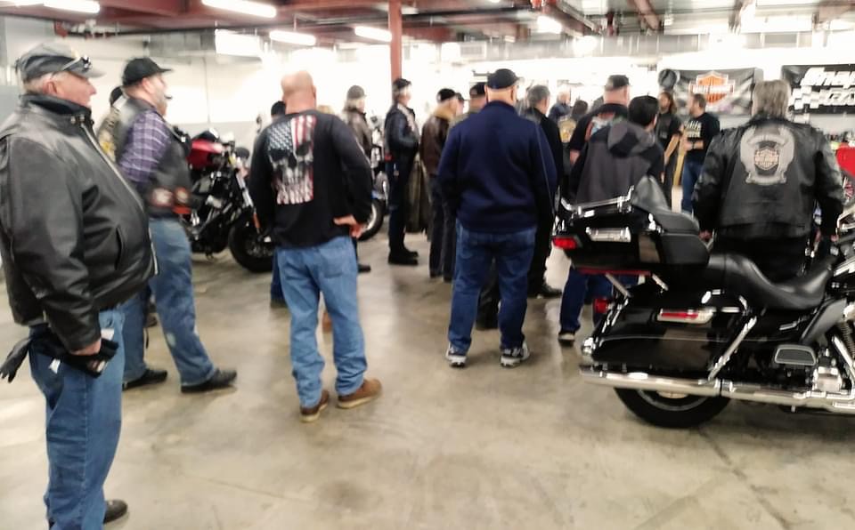 Li Harley Riders Untitled | L I Harley Riders MC | Flickr