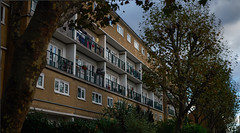 LCC 1960's housing