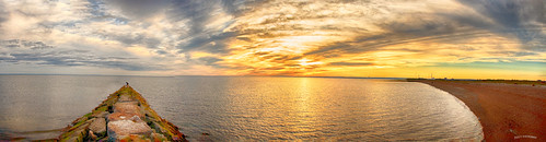 Stratford Sunset Connecticut by Shedraway Photos, I had a business visit to Stratford Connecticut. I took the opportunity to take this sunset photo. s