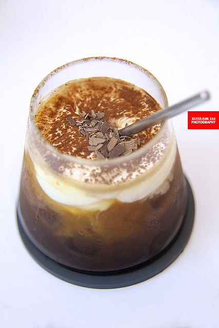 SYIP Black Coffee (Iced)