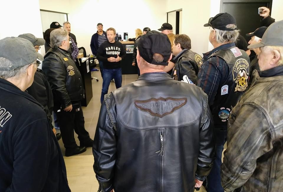 Untitled | L I Harley Riders MC | Flickr