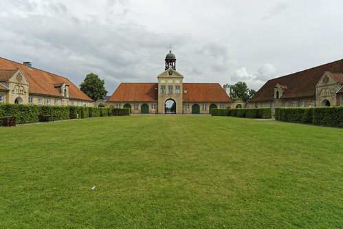 Schloss Augustenburg