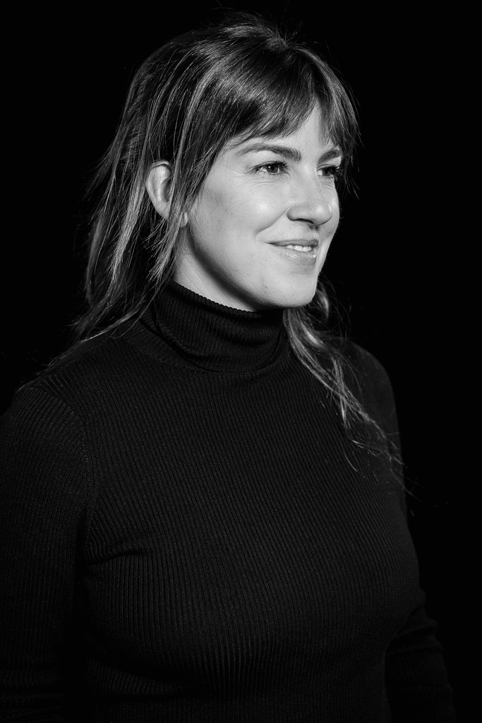 Maya Rohrer Maia Rohrer ''Conversations on Hatred'' | @elerieberg_photo | Black ...