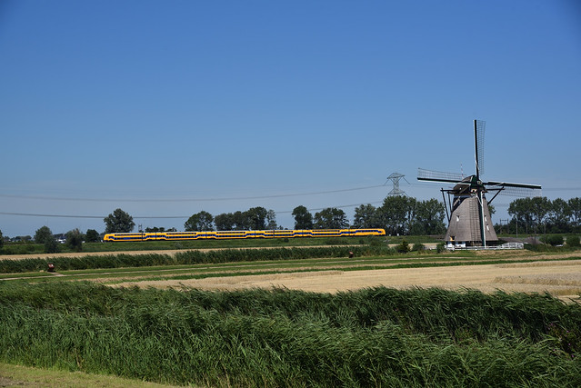 NSR DDZ6, Zevenhuizen, 31-07-2020
